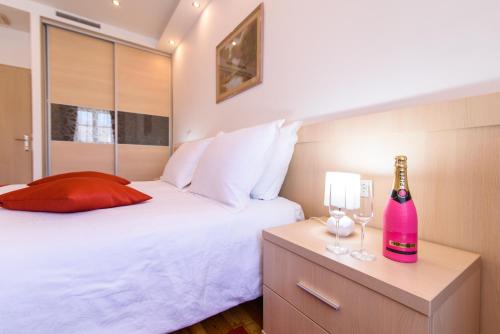 Hotel Vila Sikaa - main image