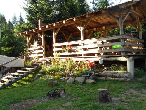 Accommodation in Cavnic