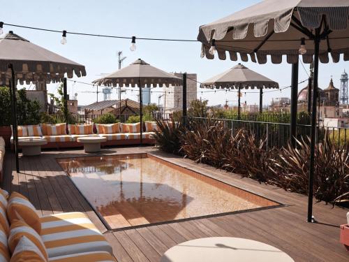Wittmore Hotel GL- Adults Only, Small Luxury Hotels