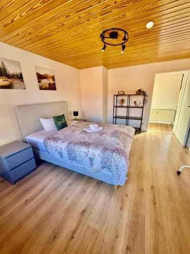 Ferienwohnung Till Eulenspiegel in Schöppenstedt, Deutschland
