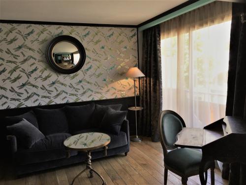 Hôtel Villa-Lamartine - image 3