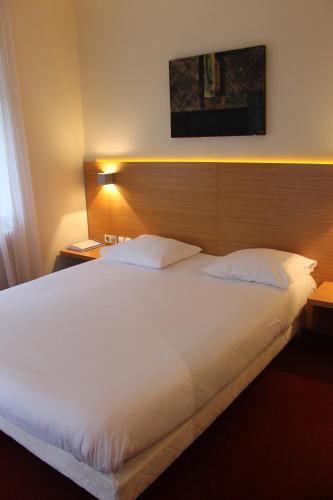 Hôtel Restaurant Logis Auberge Sundgovienne 3