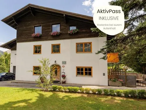 Landhaus Bergfreude in Berwang, Österreich