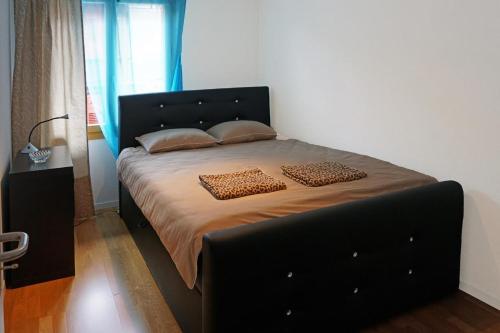 Switzerland Iseltwald Apartment - image 13