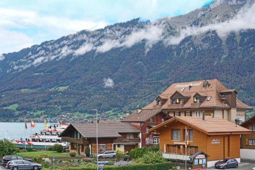 附近景點, 瑞士伊瑟爾特瓦爾德公寓 (Switzerland Iseltwald Apartment) in 伊瑟爾特瓦爾德