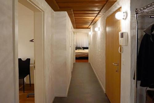 Switzerland Iseltwald Apartment - image 5