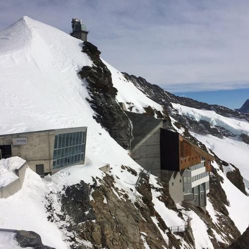 Switzerland Iseltwald Apartment - image 10