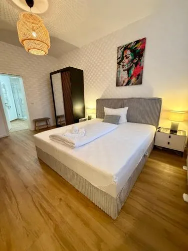 MARKT EINS Gästezimmer in Schöppenstedt, Deutschland