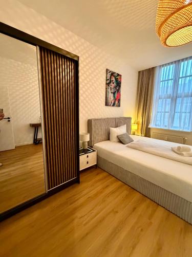 MARKT EINS Gästezimmer 2