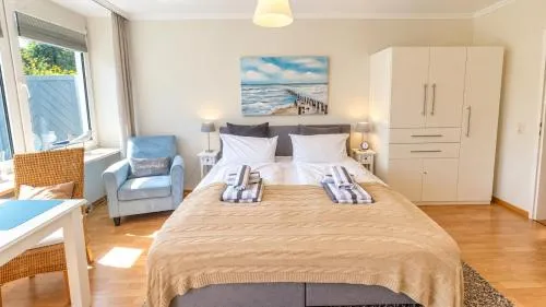 Wohnung Nautilus in Westerland, Deutschland