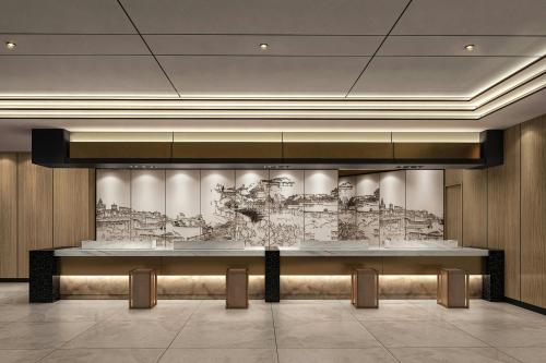 Hotel Pearl City Kobe