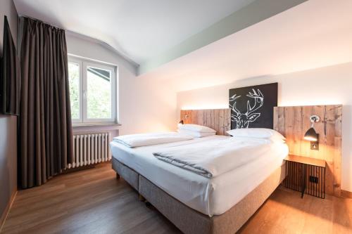 1 king bed