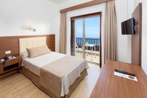 Hotel Don Manolito in Puerto de la Cruz
