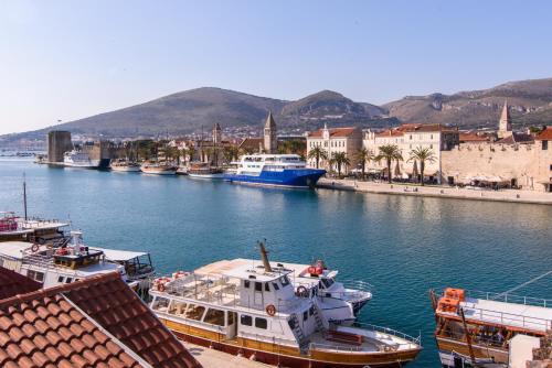 Hotel Vila Sikaa - image 9