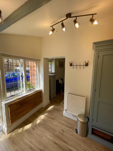 Hunt House Rooms 3