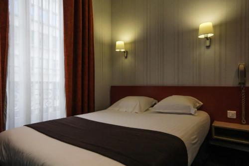 Hotel des trois gares