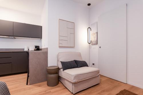 Elegant Apartments in the heart of Milan Central