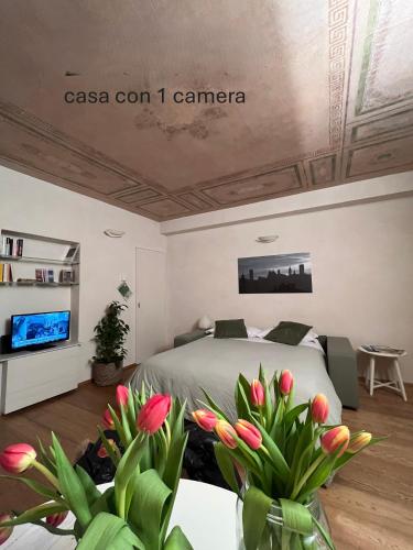 casa vacanze L'Affresco