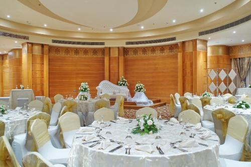 Banquet hall, TOLIP Hotel Alexandria in Alexandria