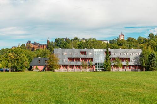 Hotel Belaria Resort - wellness, bazén