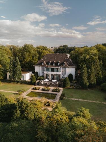 Villa Weisser Berg
