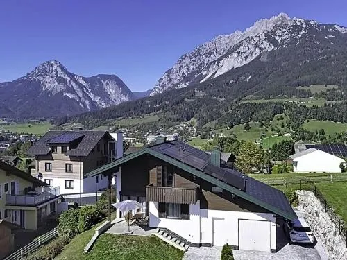 Holiday Home Jung by Interhome in Gröbming, Österreich