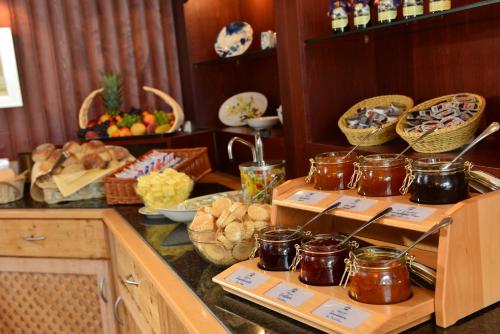 Strandhotel Seerose - image 2