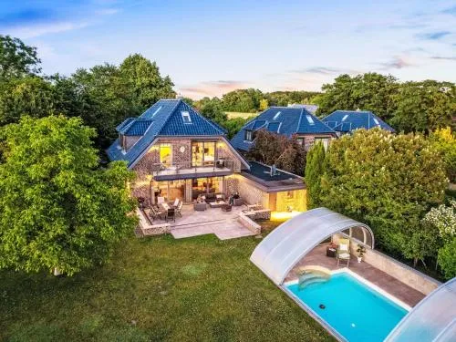 Holiday Home Duxcaar Villas by Interhome in Redewisch, Deutschland