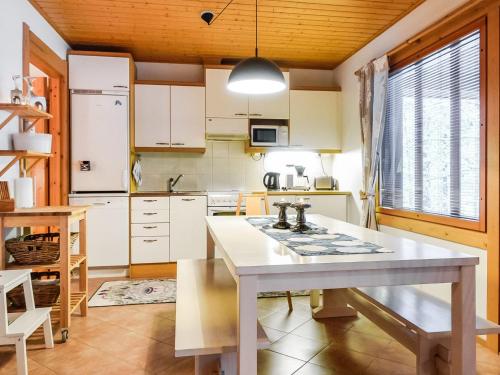 Apartment Rome 10 by Interhome in Syote