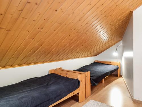 Apartment Rome 10 by Interhome in Syote