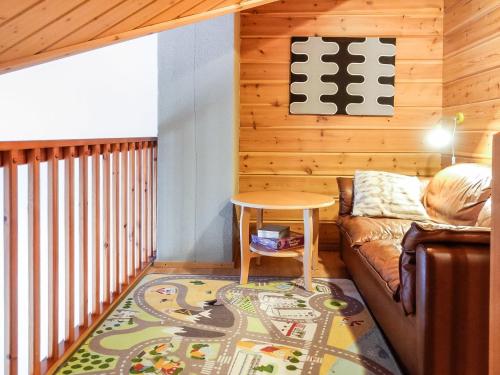 Apartment Rome 10 by Interhome in Syote