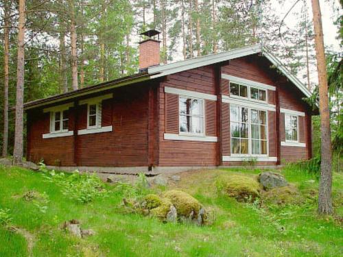 Holiday Home Ylähuone by Interhome - Location saisonnière - Pätiälä