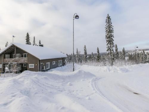 Holiday Home Vihtarinne b paritalo by Interhome in Hyrynsalmi