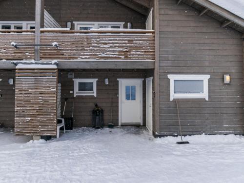 Holiday Home Vihtarinne b paritalo by Interhome in Hyrynsalmi