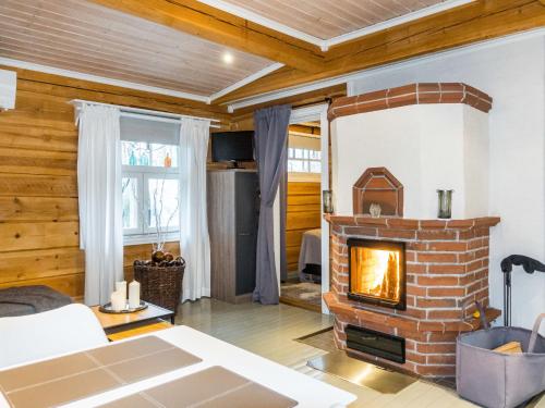 Holiday Home Renkitupa by Interhome 1