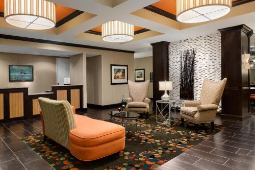 Homewood Suites by Hilton Joplin