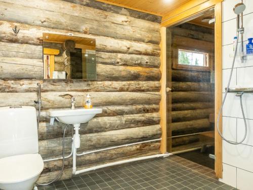 Holiday Home Kojamopirtit by Interhome in Naamijoki