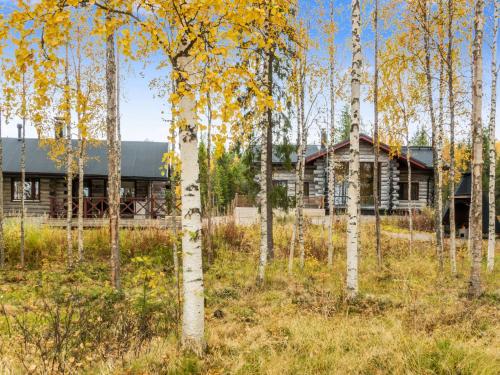 Holiday Home Kojamopirtit by Interhome in Naamijoki