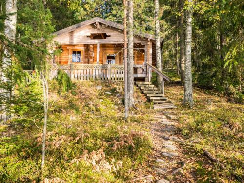 . Holiday Home Lossitupa by Interhome