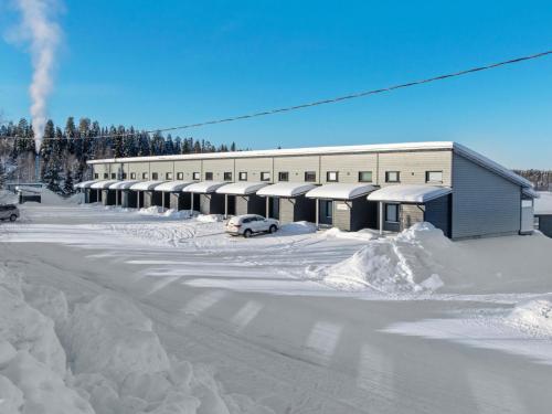 Guestroom, Apartment Skivillas 78 ukkohalla - 7 by Interhome in Hyrynsalmi