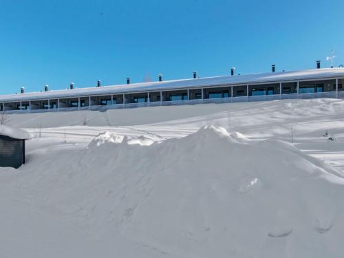 Apartment Skivillas 78 ukkohalla - 7 by Interhome in Hyrynsalmi