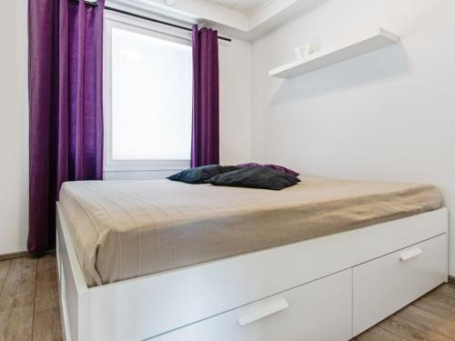 Apartment Skivillas 78 ukkohalla - 7 by Interhome in Hyrynsalmi