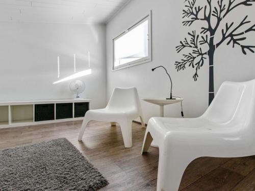 Apartment Skivillas 78 ukkohalla - 7 by Interhome in Hyrynsalmi