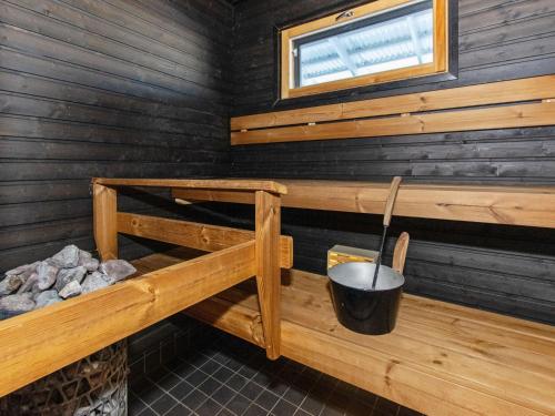 Apartment Skivillas 78 ukkohalla - 7 by Interhome in Hyrynsalmi