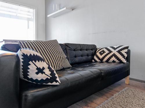 Apartment Skivillas 78 ukkohalla - 7 by Interhome in Hyrynsalmi
