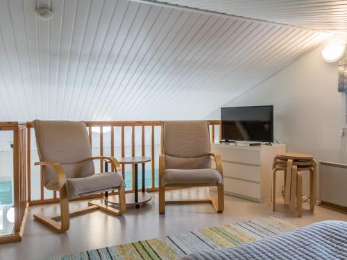 Apartment Topikatti by Interhome in Sotkamo