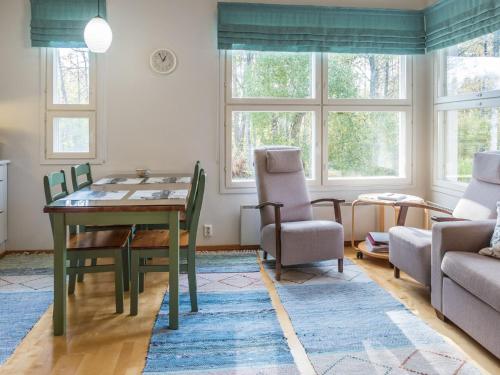 Apartment Topikatti by Interhome in Sotkamo