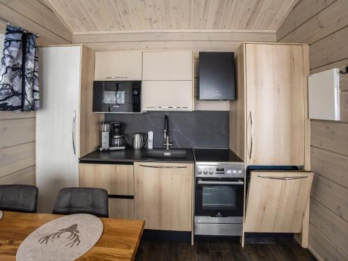 Holiday Home Hehku by Interhome in Kilpisjarvi