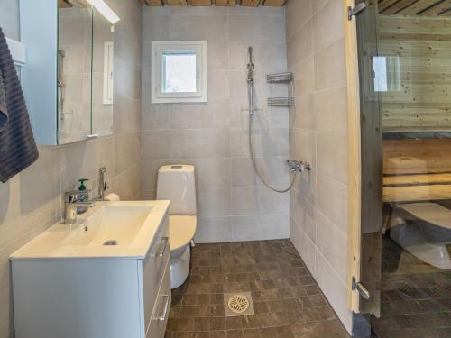 Holiday Home Hehku by Interhome in Kilpisjarvi