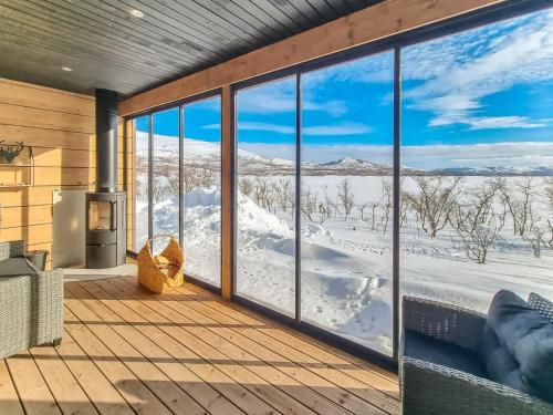 Holiday Home Hehku by Interhome in Kilpisjarvi